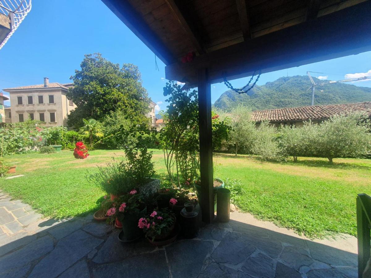 Golden Hill - Big Rooms With Kitchen And Garden Collina d'Oro Exterior foto