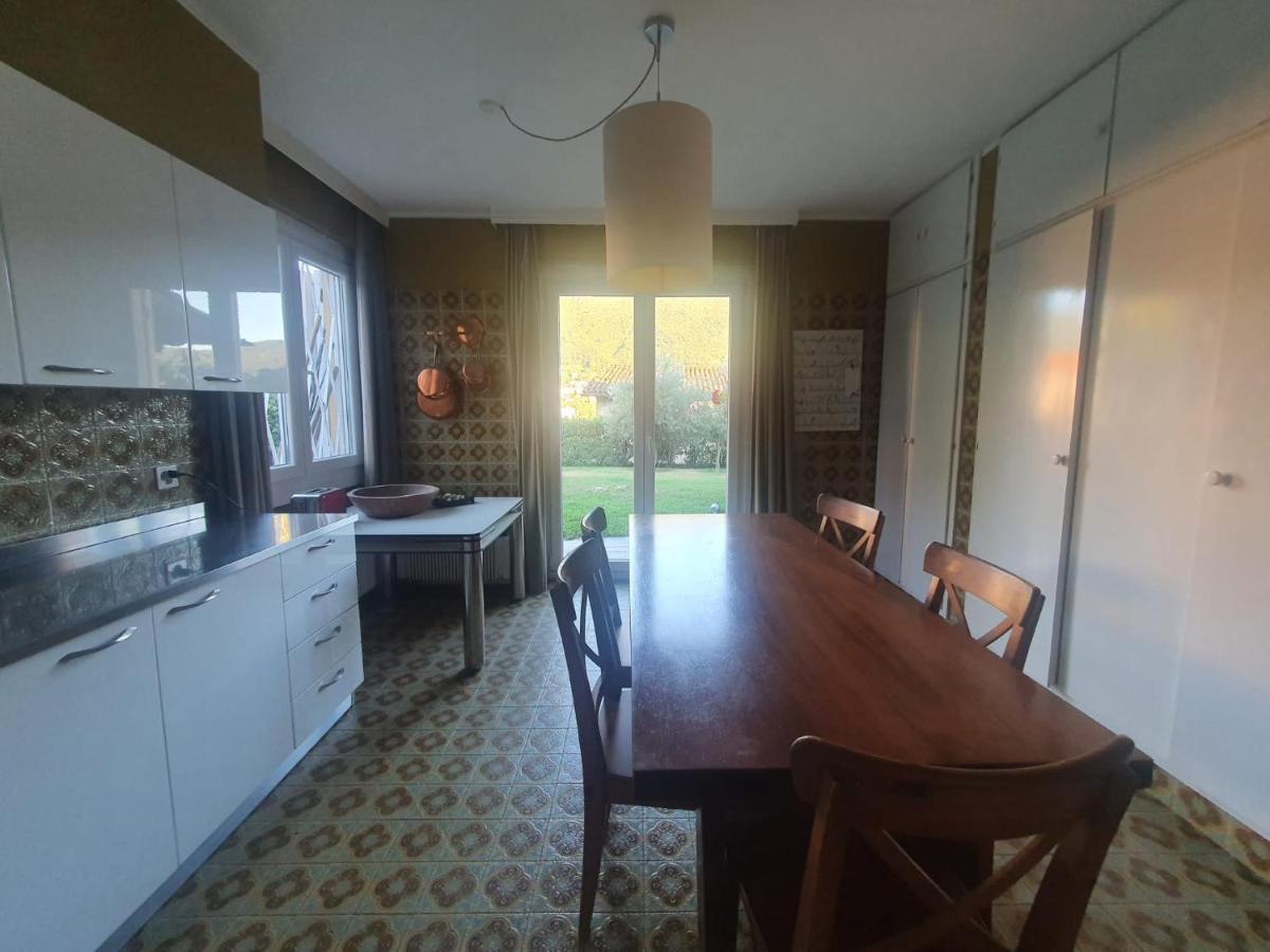 Golden Hill - Big Rooms With Kitchen And Garden Collina d'Oro Exterior foto