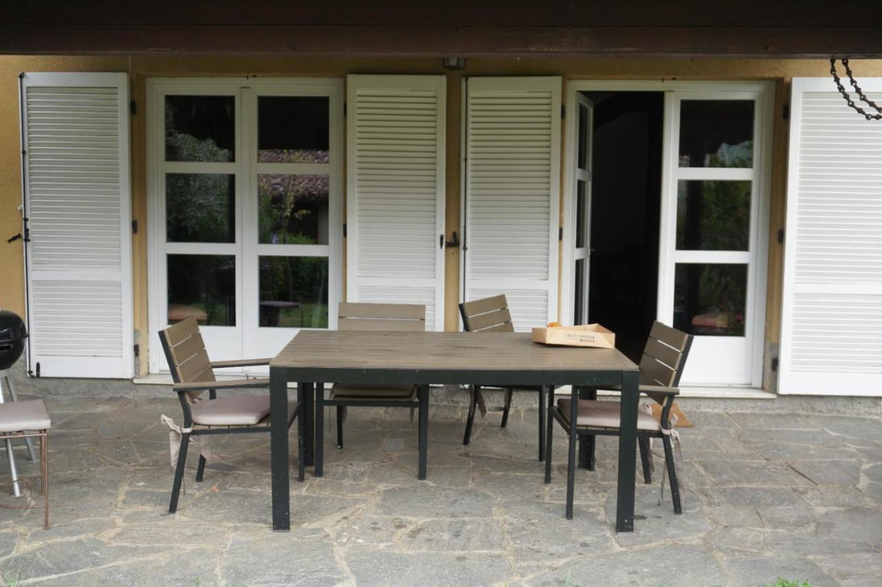 Golden Hill - Big Rooms With Kitchen And Garden Collina d'Oro Exterior foto