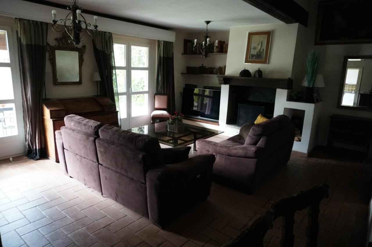 Golden Hill - Big Rooms With Kitchen And Garden Collina d'Oro Exterior foto