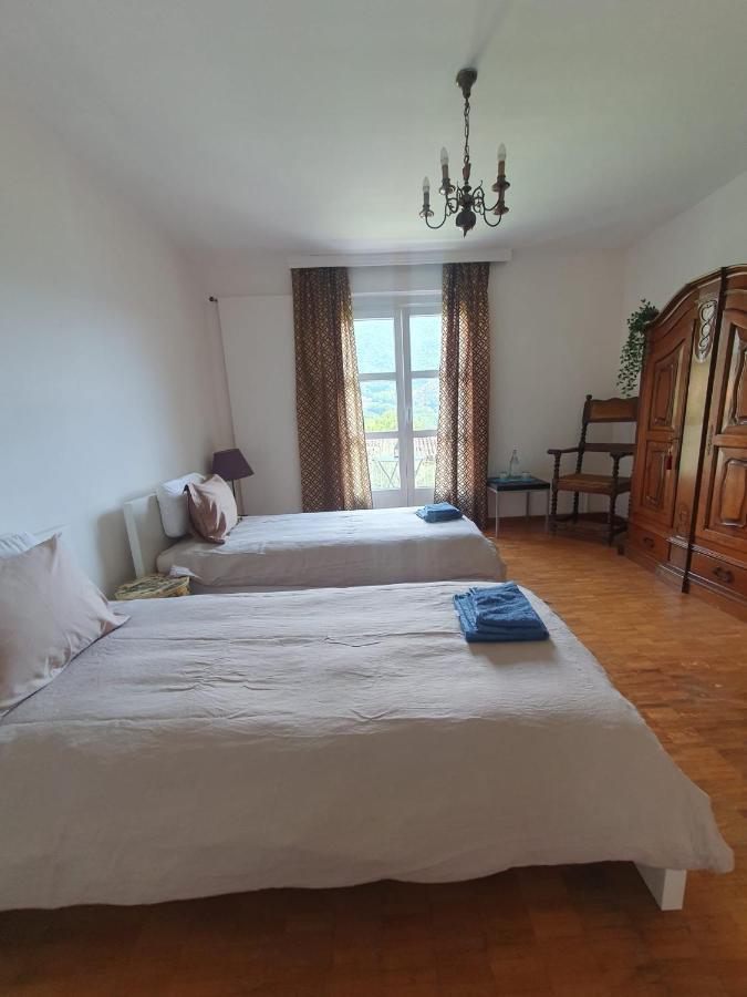Golden Hill - Big Rooms With Kitchen And Garden Collina d'Oro Exterior foto