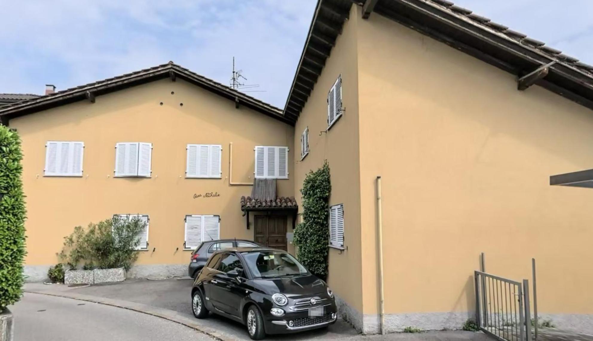 Golden Hill - Big Rooms With Kitchen And Garden Collina d'Oro Exterior foto